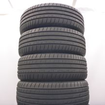 Opony 225/55 R17 4x GOODYEAR 97V Eagle F1 Asymmetric 5 letnie 2020 7,2mm