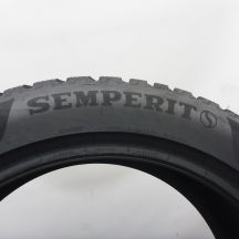 5. Opony 215/50 R18 4x SEMPERIT 92V Speed-Grip 5 Zimowe 2024/25 8,8-7,8mm 