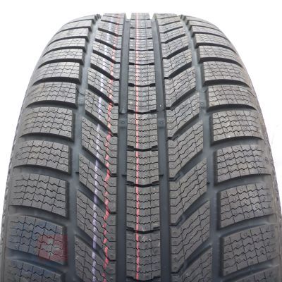 2. Opona 255/40 R21 1x CONTINENTAL 102V WinterContact TS 870 P Zimowa 2023 