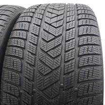 4. 2 x PIRELLI 295/40 R20 106V Scorpion Winter N0 Zima 6.8mm