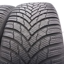 4. Opony 235/55 R18 2x FIRESTONE 104V XL Winterhawk 4 Zimowe 2024 7,2-7,8mm