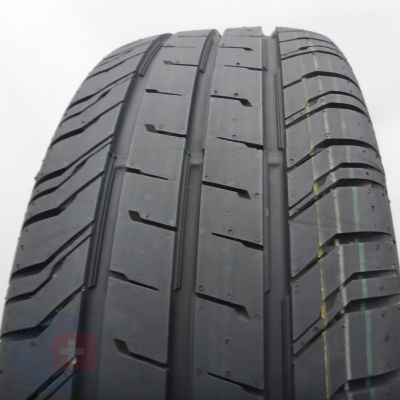 2. Opony 225/55 R17C 4x CONTINENTAL 109/107H ContiVanContact 200 Letnie 2024/25 