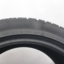 4. Opony 255/40 R18 2x CONTINENTAL 99V XL BMW ContiWinterContact Ts830P Zimowe 2019,2020 7-7,2mm