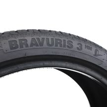 5. 2 x BARUM 205/40 R17 84Y XL Bravuris 3 Lato 6-6.8mm