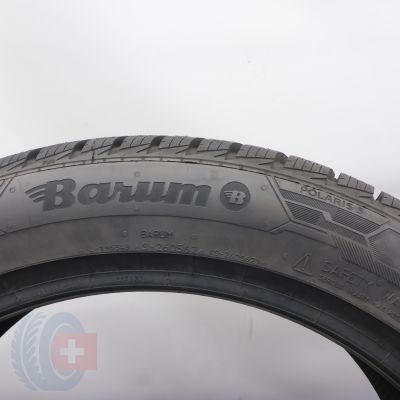 6. Opony 195/60 R16C 4x UNIROYAL 99/97T Snow Max 3 Zimowe 2021 
