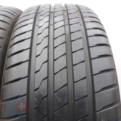 3. Opony 215/45 R18 2x FIRESTONE 93Y XL Roadhawk Letnie 2022 