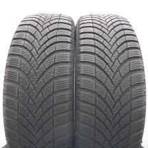 Opony 205/60 R16 2x SEMPERIT 96H XL Speed-Grip 5 Zimowe 2024 7-7,2mm
