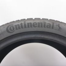 6. Opony 275/40 R21 2x CONTINENTAL 107V XL WinterContact TS860S NO Zimowe 2020 Jak Nowe Nieużywane