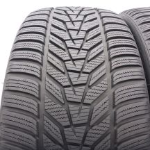 2. Opony 255/35 R21 2x HANKOOK 98W XL Winter I cept evo 3 Zimowe 2020/21 