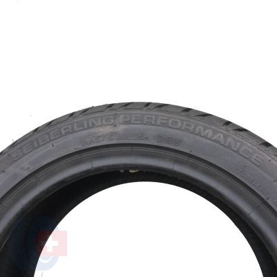 5. 2 x SEIBERLING 195/50 R15 82V Performance Lato 2016 Nieużywane 