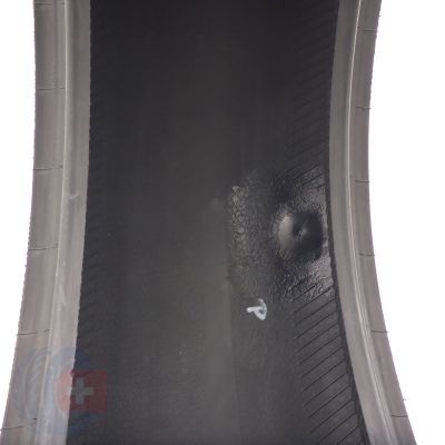 7. Opony 205/50 R17 2x BARUM 93V XL Polaris 5 Zimowe 2020 7-8mm