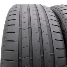 2. 2 x BRIDGESTONE 235/50 R19 99W MO Alenza 001 Lato 6.2mm