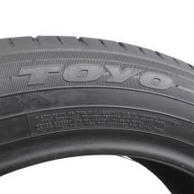 6. 4 x TOYO 215/55 R18 95H Proxes R56 Lato 2021 Jak Nowe NIEUŻYWANE 