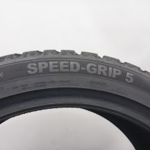 7. Opony 225/45 R19 4x SEMPERIT 96V XL Speed-Grip 5 Zimowe 2025 8mm