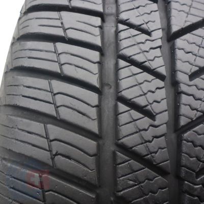 8. 2 x BARUM 205/60 R15 91H Polaris 5 Zima 2018 7,8mm