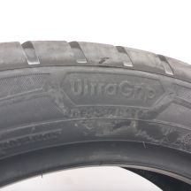 7. Opony 235/50 R20 2x GOODYEAR 104T XL UltraGrip Perf+ Zimowe 2024/25 