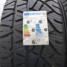 2. Opony 235/55 R17 2x MICHELIN 103H XL M+S Latitude Cross Letnie 2022 Nieużywane