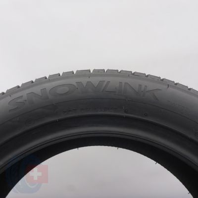 5. Opony 235/55 R19 2x TRIANGLE 105V XL Snowlink TWT02 Zimowe 2023  