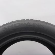 5. Opony 235/55 R19 2x TRIANGLE 105V XL Snowlink TWT02 Zimowe 2023  