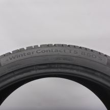 4. Opona 275/35 R21 1x CONTINENTAL 103W XL WinterContact Ts 860 S Zimowa 2023 7,8mm
