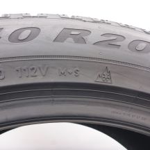 7. Opona 305/40 R20 1x PIRELLI 112V Scorpion Winter Zimowa 2024 7,8mm