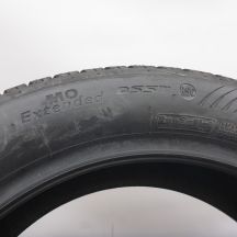 7. Opony 215/55 R18 4x DUNLOP 95H SP Winter Sport 4D RFT M0E Zimowe 2017 