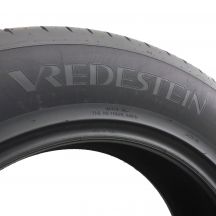 2. 1 x VREDESTEIN 255/60 ZR18 108W Ultrac Satin Lato 2017 JAK NOWA