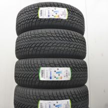Opony 205/55 R17 4x NOKIAN 95V XL WR Snowproof P Zimowe 2025/26