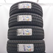 Opony 205/65 R16C 4x SEMPERIT 107/105T Van-Grip 3 Zimowe 2025