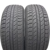 Opony 255/65 R16 2x MATADOR 109H Conquerra2 MP 82 Letnie 2017 8,5mm