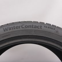 3. Opona 235/45 R20 1x CONTINENTAL 100W XL WinterContact TS 870 P Zimowa 2024  9mm