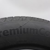 7. Opony 255/55 R19 2x CONTINENTAL 111V XL PremiumContact6 Letnie 2023 6,8mm
