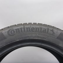 4. Opony 225/50 R17 2x CONTINENTAL 98H XL WinterContact TS 850 P SEAL Zimowe 2022 