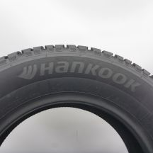 4. Opony 215/70 R16C 2x HANKOOK 108/106R Winter i cept LV Zimowe 2021 