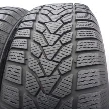 4. Opony 215/65 R16 2x UNIROYAL 102H XL WinterExpert Zimowe 2022 6-6,2mm