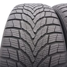 3. Opony 235/60 R18 2x NEXEN 103H WinGuard Sport 2 SUV Zimowe 2021 7-7,2mm