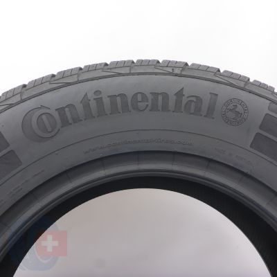 3. Opona 255/65 R17 1x CONTINENTAL 110T ContiCrossContact LX2 Letnia M+S 2019 Nieużywana