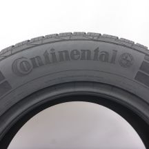 3. Opona 255/65 R17 1x CONTINENTAL 110T ContiCrossContact LX2 Letnia M+S 2019 Nieużywana