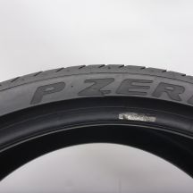 6. Opona 245/35 R21 1x PIRELLI 96Y P Zero RFT BMW Letnia 2020 6mm