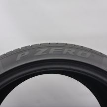 5. Opony 275/35 R20 2x PIRELLI 102Y XL PZero Letnie 2021 6,6-6,8mm