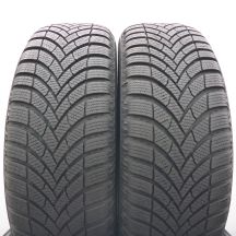 4. Opony 205/60 R16 4x SEMPERIT 96H XL Speed-Grip 5 Zimowe 2025 9mm