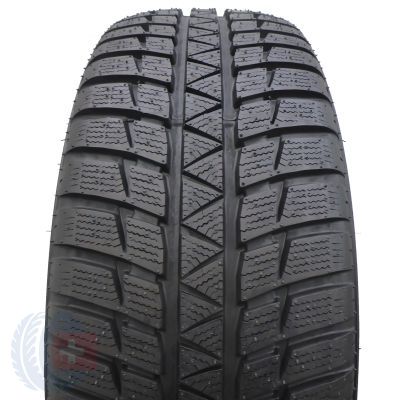 1 x FALKEN 215/55 R17 98V XL HS449 EuroWinter Zima 2016 Jak Nowa Nieużywana 
