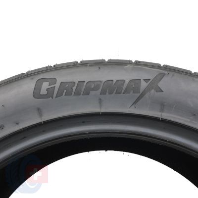 3. Opony 275/45 R21 2x GRIPMAX 110Y XL SureGrip Pro Sport Letnie 2022 Jak Nowe Nieużywane