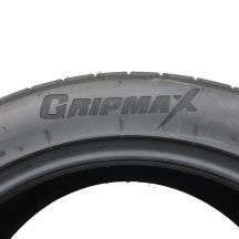 3. Opony 275/45 R21 2x GRIPMAX 110Y XL SureGrip Pro Sport Letnie 2022 Jak Nowe Nieużywane
