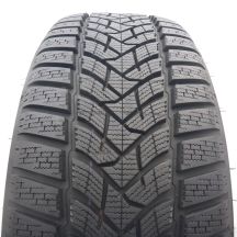 Opona 215/50 R18 1x DUNLOP 92V Winter Sport 5 Zimowa 2025 9mm