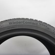 4. Opona 245/40 R19 1 x CONTINENTAL 96V XL WinterContact TS870P Zimowa 2024 7,8mm