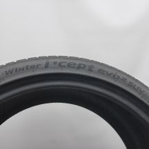 6. Opony 295/35 ZR23 2x HANKOOK 108W XL Winter i Cept evo2 Suv Zimowe 2020 6mm