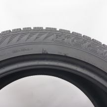 7. Opony 245/45 R18 4x GISLAVED 100V XL Euro Forst 6 Zimowe 2022/23 6,7-6,2mm