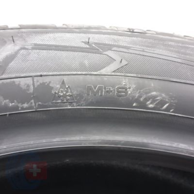 8. Opony 235/50 R20 2x GOODYEAR 104T XL UltraGrip Perf+ Zimowe 2024/25 