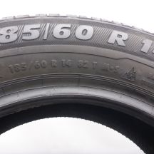 8. Opony 185/60 R14 4x SEMPERIT 82T Master-Grip 2 Zimowe 2022 